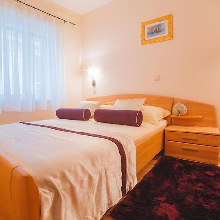 Heritage Hotel Park Hvar 赫瓦尔 外观 照片