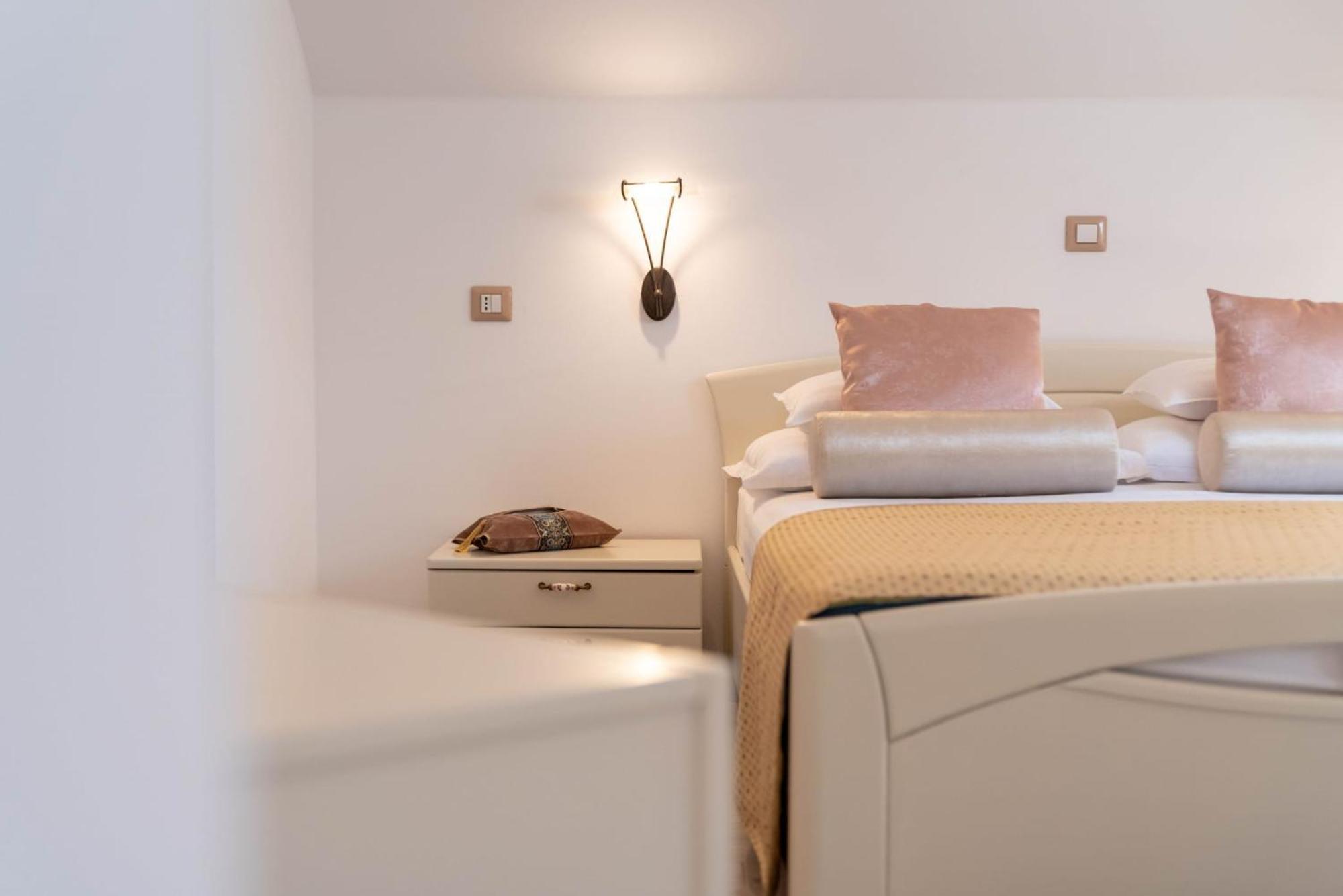 Heritage Hotel Park Hvar 赫瓦尔 客房 照片