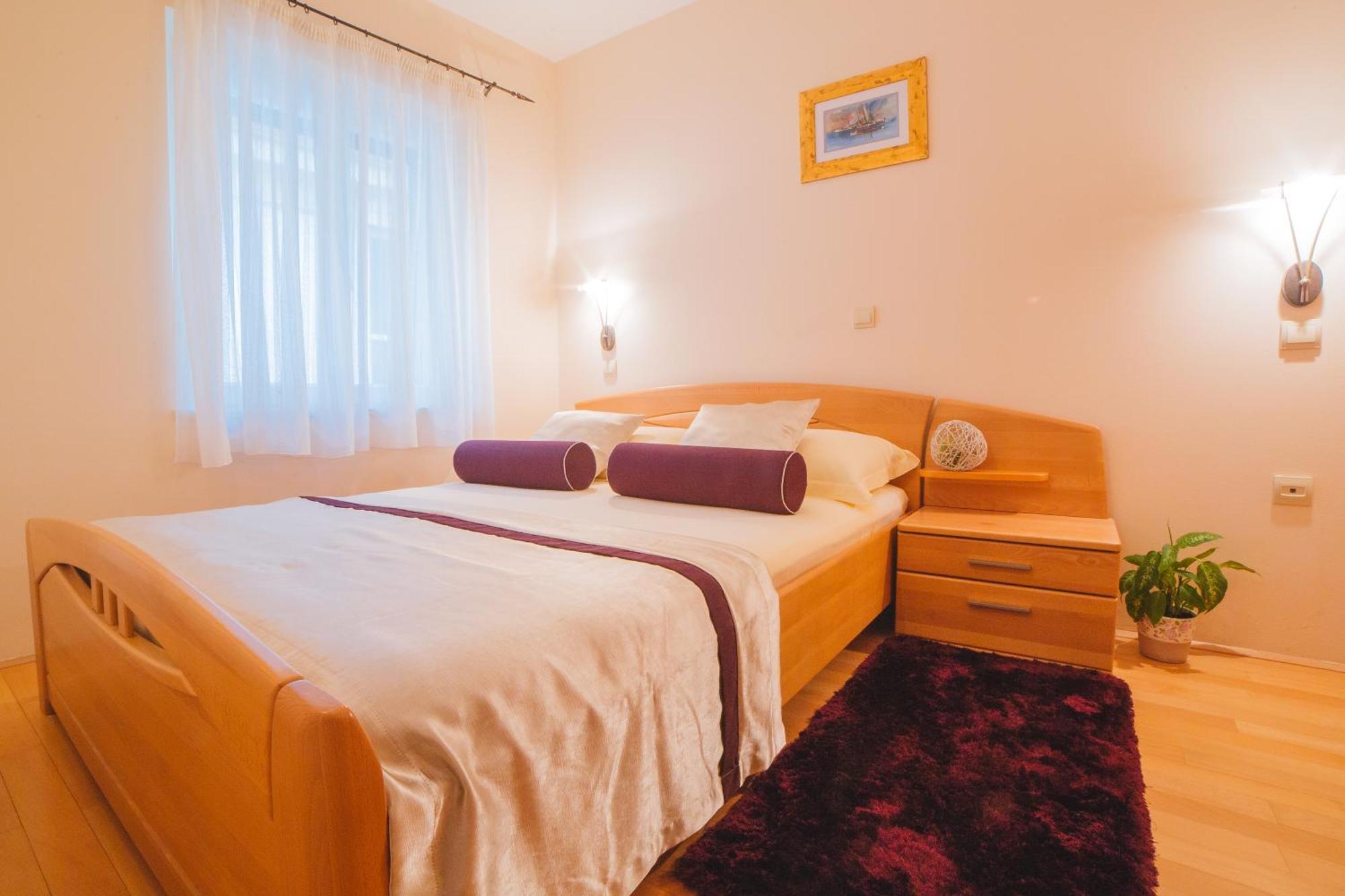 Heritage Hotel Park Hvar 赫瓦尔 外观 照片